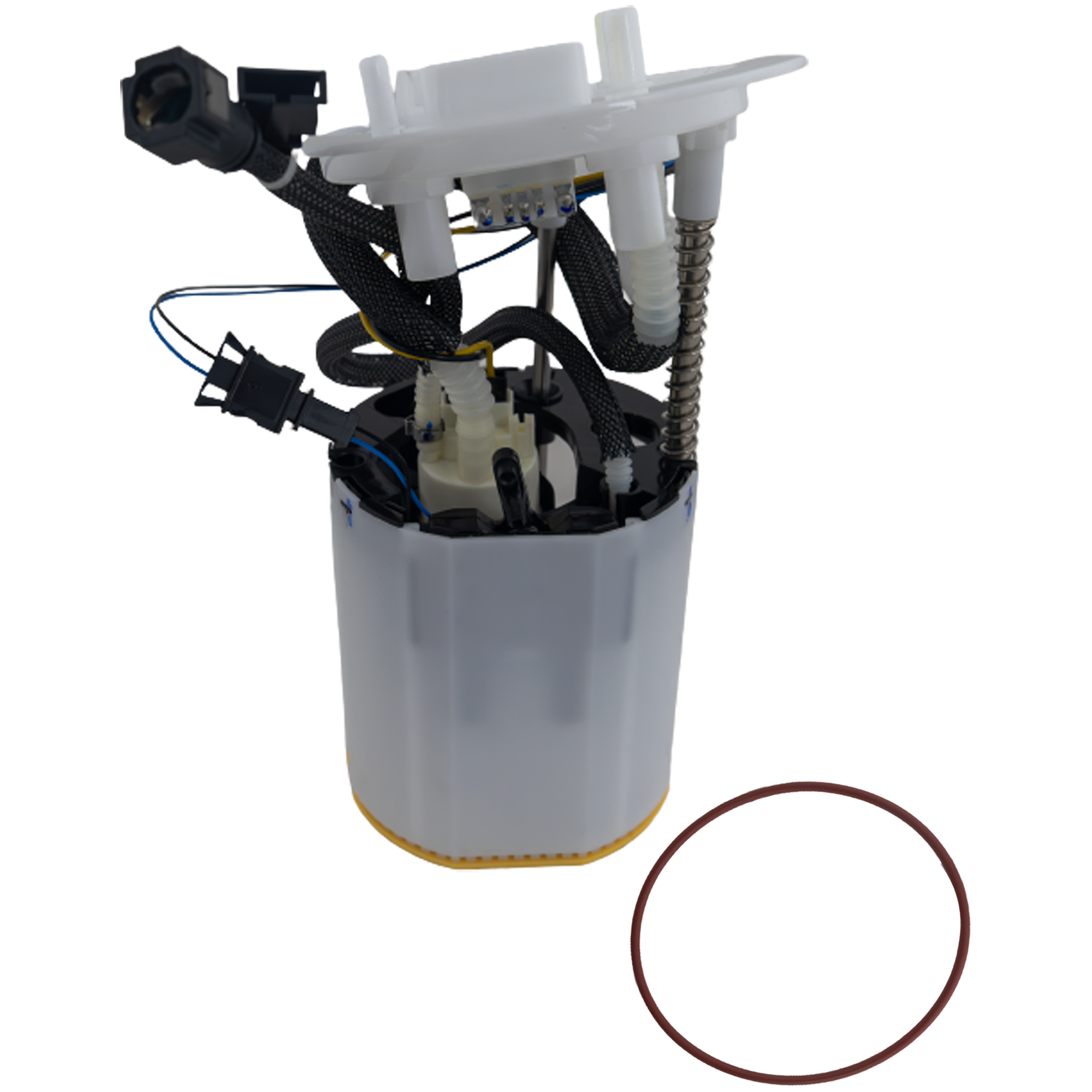 AM A6 QUATTRO 05-07 FUEL PUMP MODULE ASSEMBLY In tank Electric 4.2L Eng. SKU DA31450013 OEM 4F0919051AH 4F0919087D