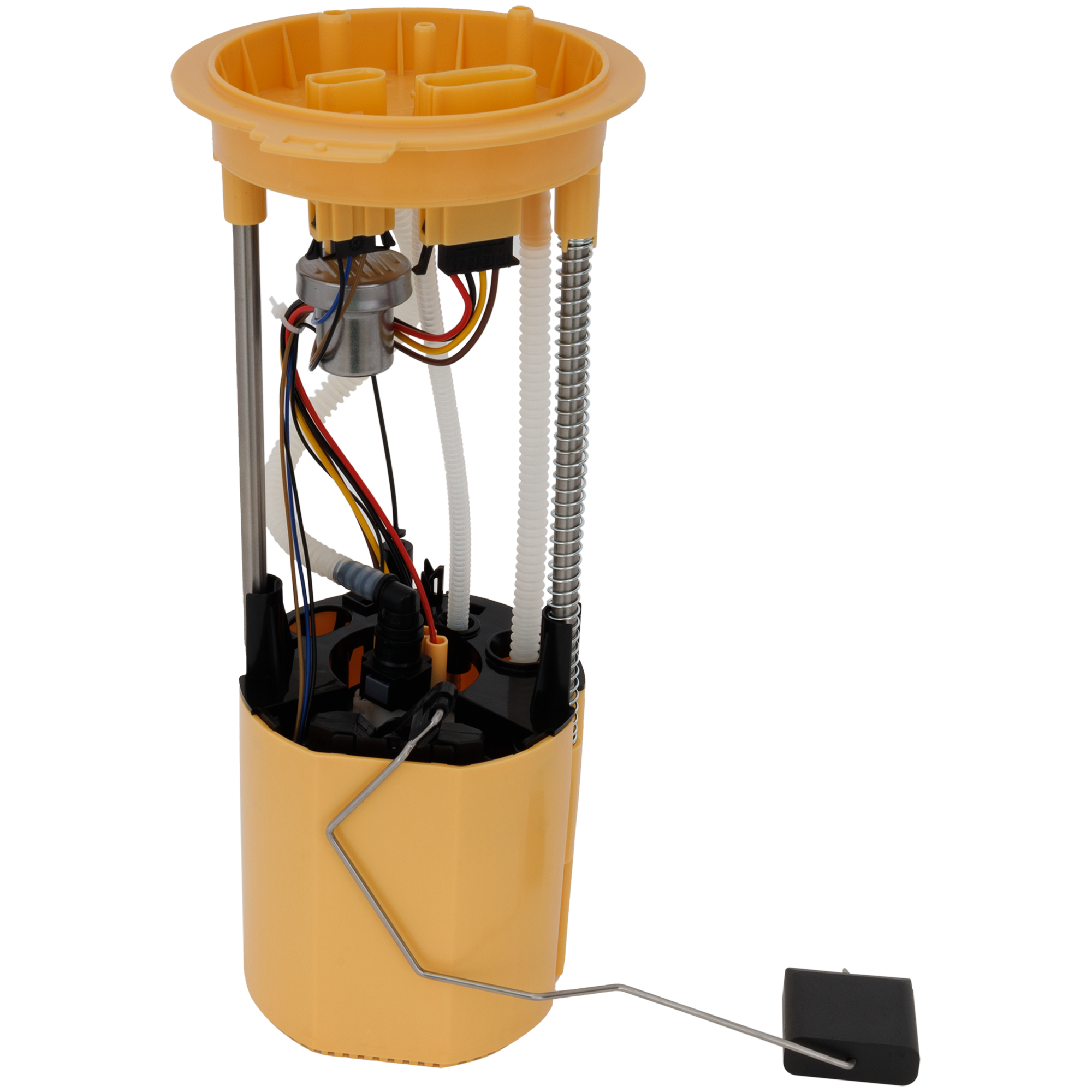 AM Q5-14-16 FUEL PUMP MODULE ASSEMBLY Electric 3.0L Eng 6 Cyl SKU DA31450014 OEM 8R0919050E A2C53369379
