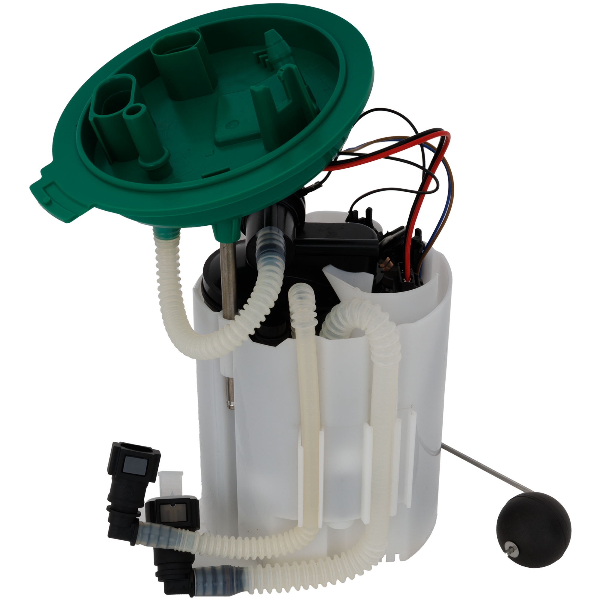 AM S3-15-20 TT QUATRO 16-20 A3 QUATRO 15-19 FUEL PUMP MODULE ASSEMBLY Electric SKU DA31450016 OEM 5Q0919087AH 5Q0919673AK