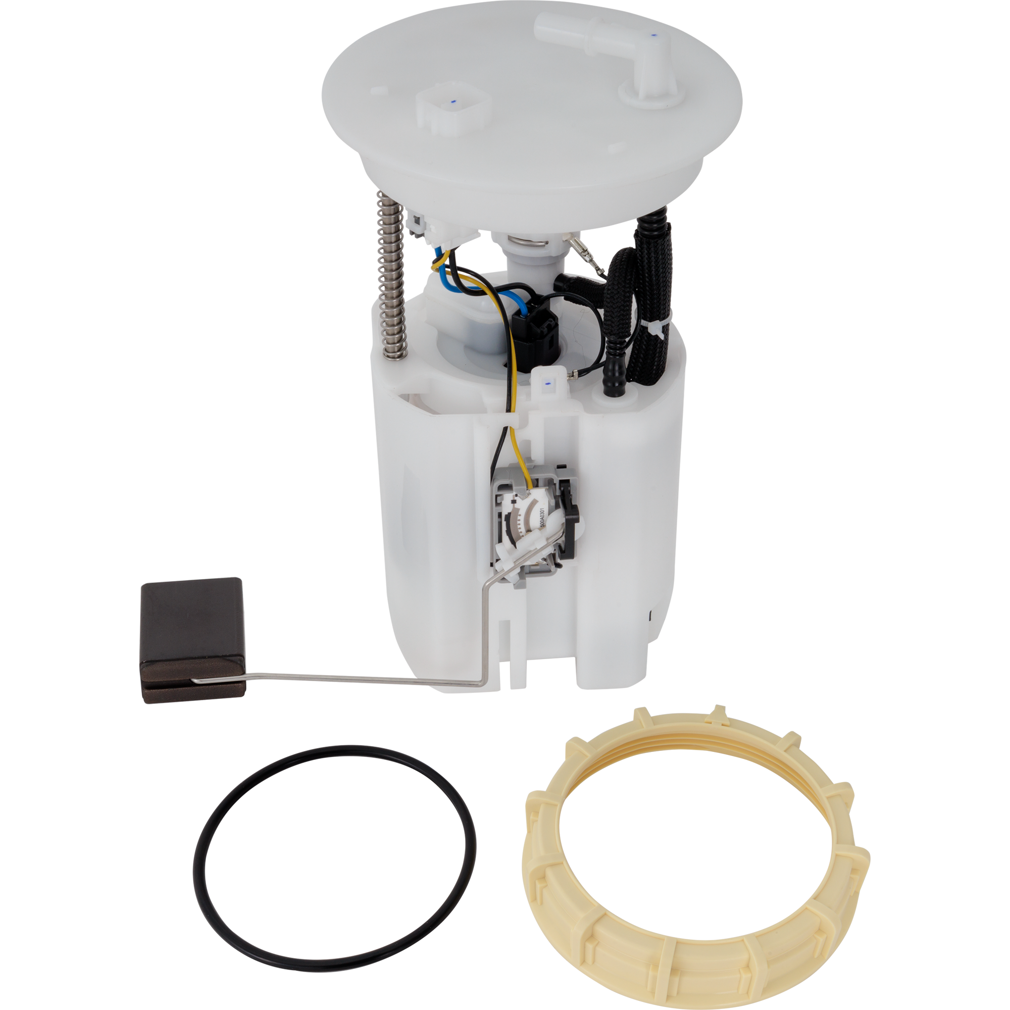 AM TLX 15-20 ACCORD 13-17 FUEL PUMP MODULE ASSEMBLY Gas In Tank Electric w Fuel Sending Unit 3.5L Eng. 6 Cyl SKU DA31450022 OEM 17045T2BA00-17045T2BA01-17045T
