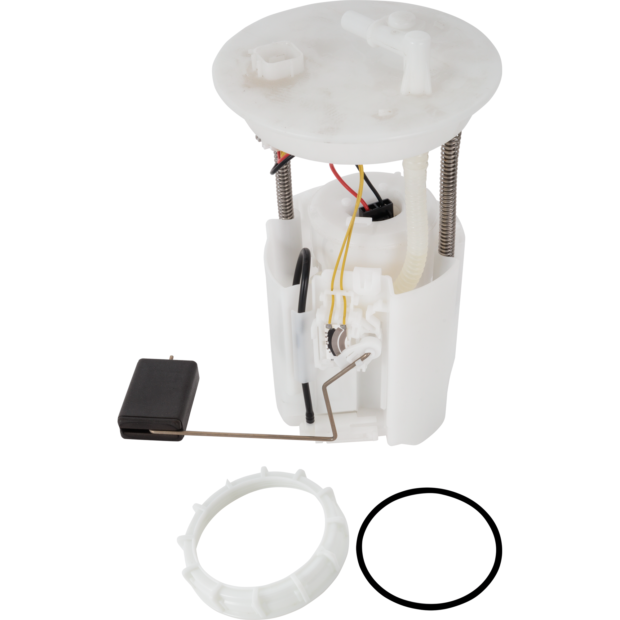 AM TLX 15-20 ACCORD 13-17 FUEL PUMP MODULE ASSEMBLY Gas In Tank Electric w Fuel Sending Unit 2.4L Eng. 4 Cyl SKU DA31450026 OEM 17045T2AA00-17045T2AA01-17045T