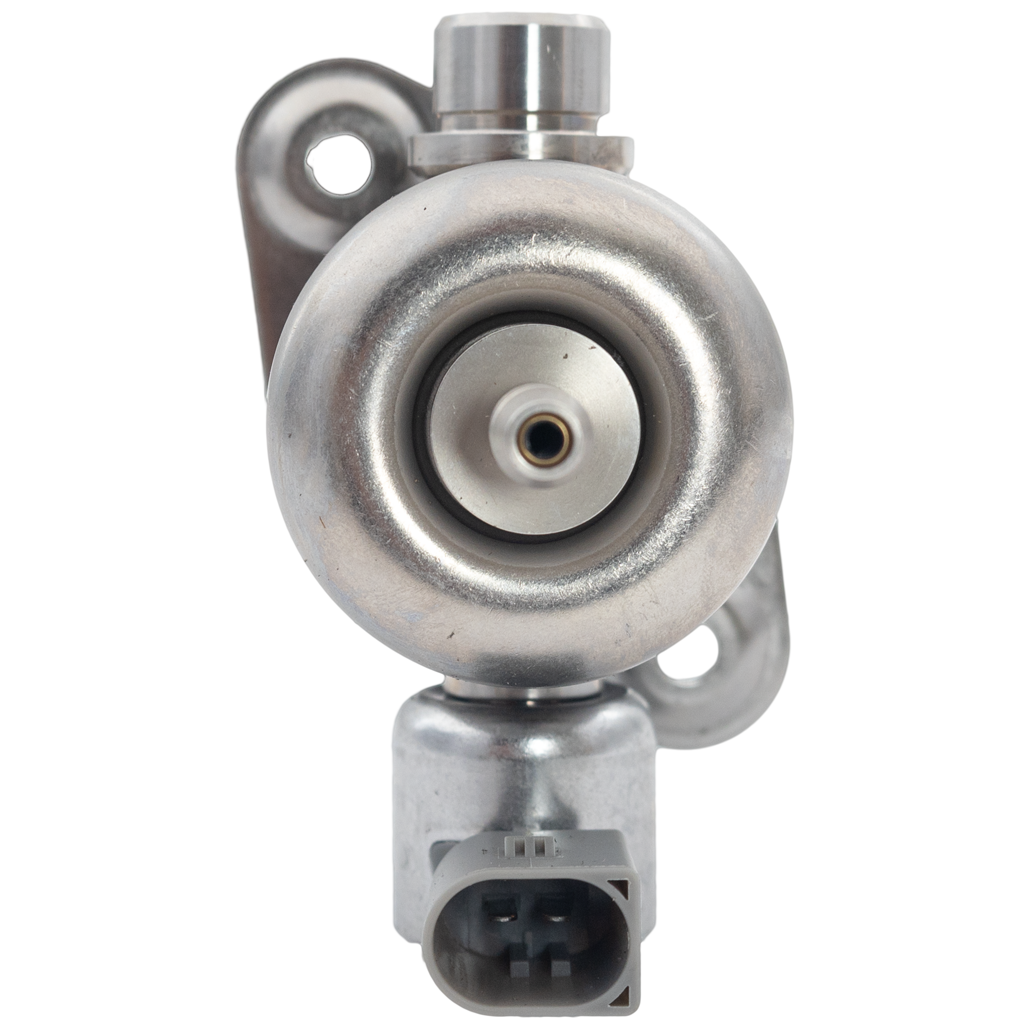 AM A3-08-16 CC 09-17 FUEL PUMP Direct Injection High Pressure External Mechanical 1.8L 2.0L Eng. 4 Cyl SKU DA31450027 OEM 06H127025E 06H127025G 06H12702