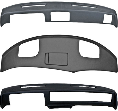AM Dash Cover SKU DAS111715163