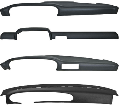AM Dash Cover SKU DAS22815013