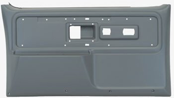 AM Door Trim Panel SKU DAS242415013