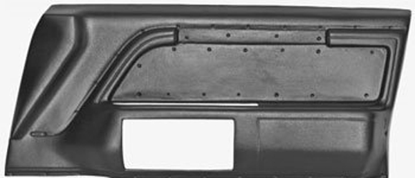 AM Door Trim Panel SKU DAS49A15273