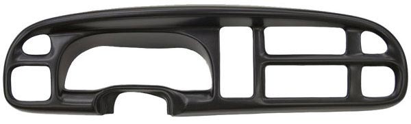AM Dashtop Dash Cap SKU DAS98915013