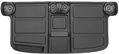 AM Headliner SKU DASH900