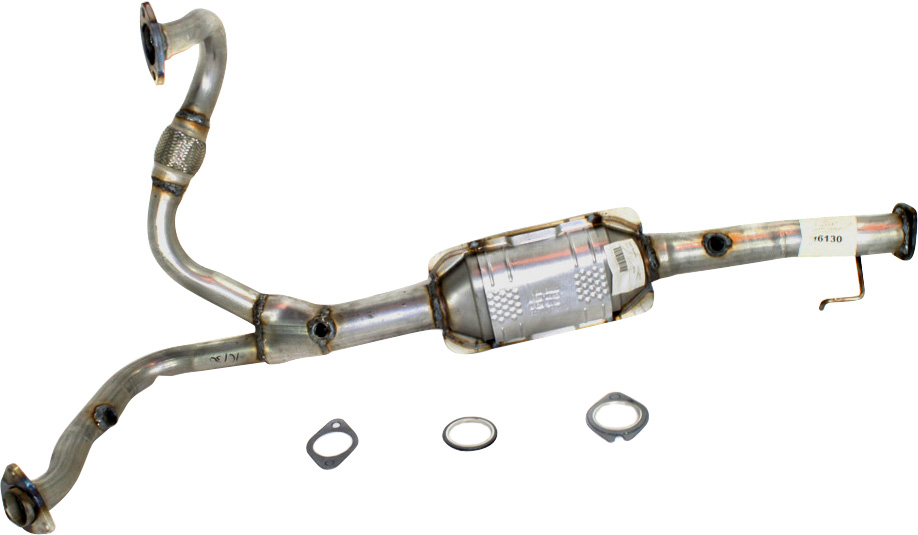 AM CARB EXEMPT DIRECT FIT SKU DAV101274