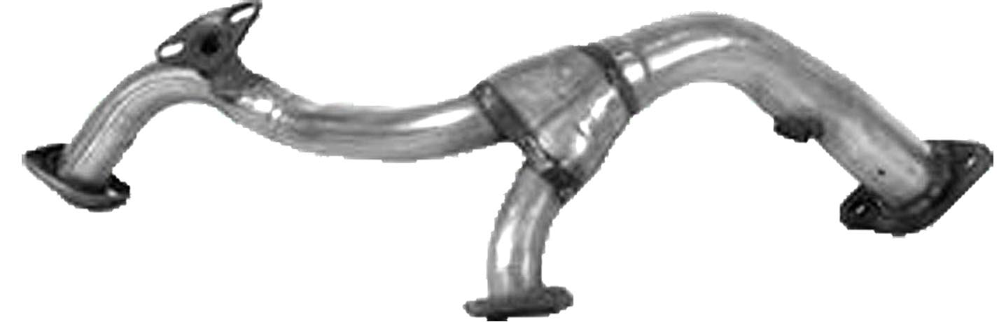 AM Exhaust Pipe SKU DAV126372