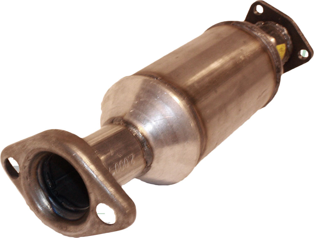 AM Catalytic Converter SKU DAV13063