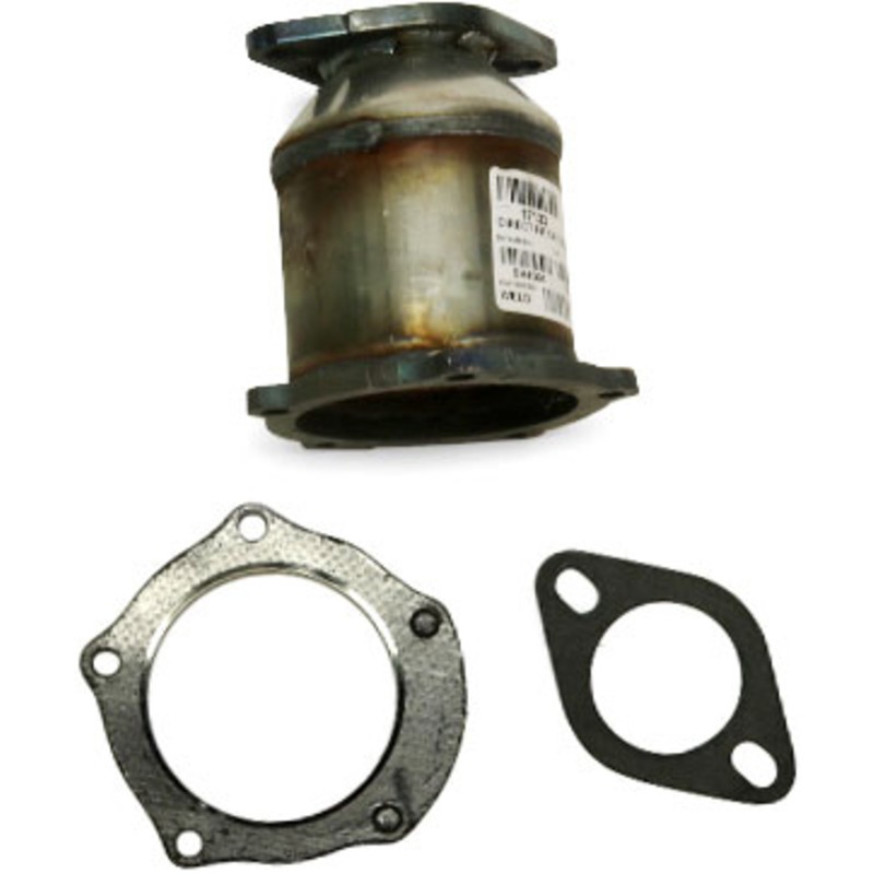 AM Catalytic Converter SKU DAV17133