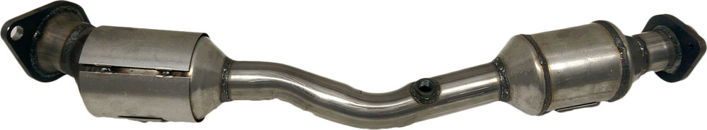 AM Catalytic Converter SKU DAV17177
