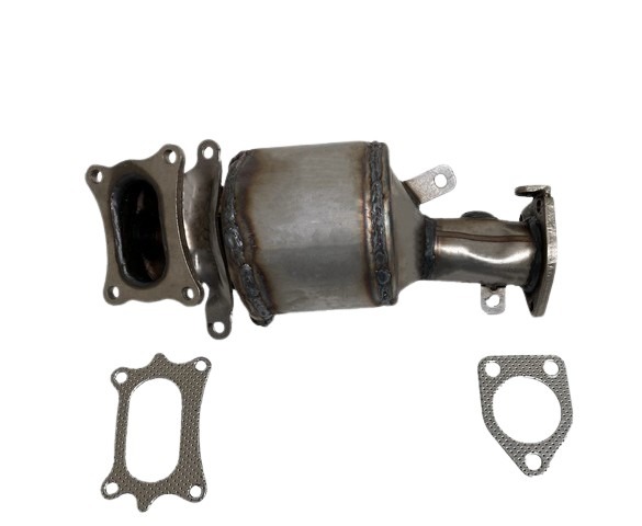 AM Catalytic Converter SKU DAV17304