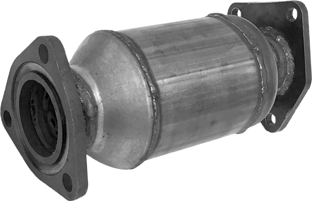AM Catalytic Converter SKU DAV17446