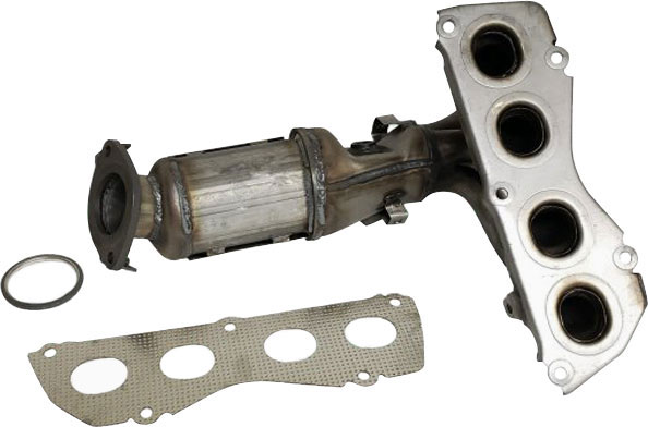 AM Exact Fit Converter SKU DAV17481