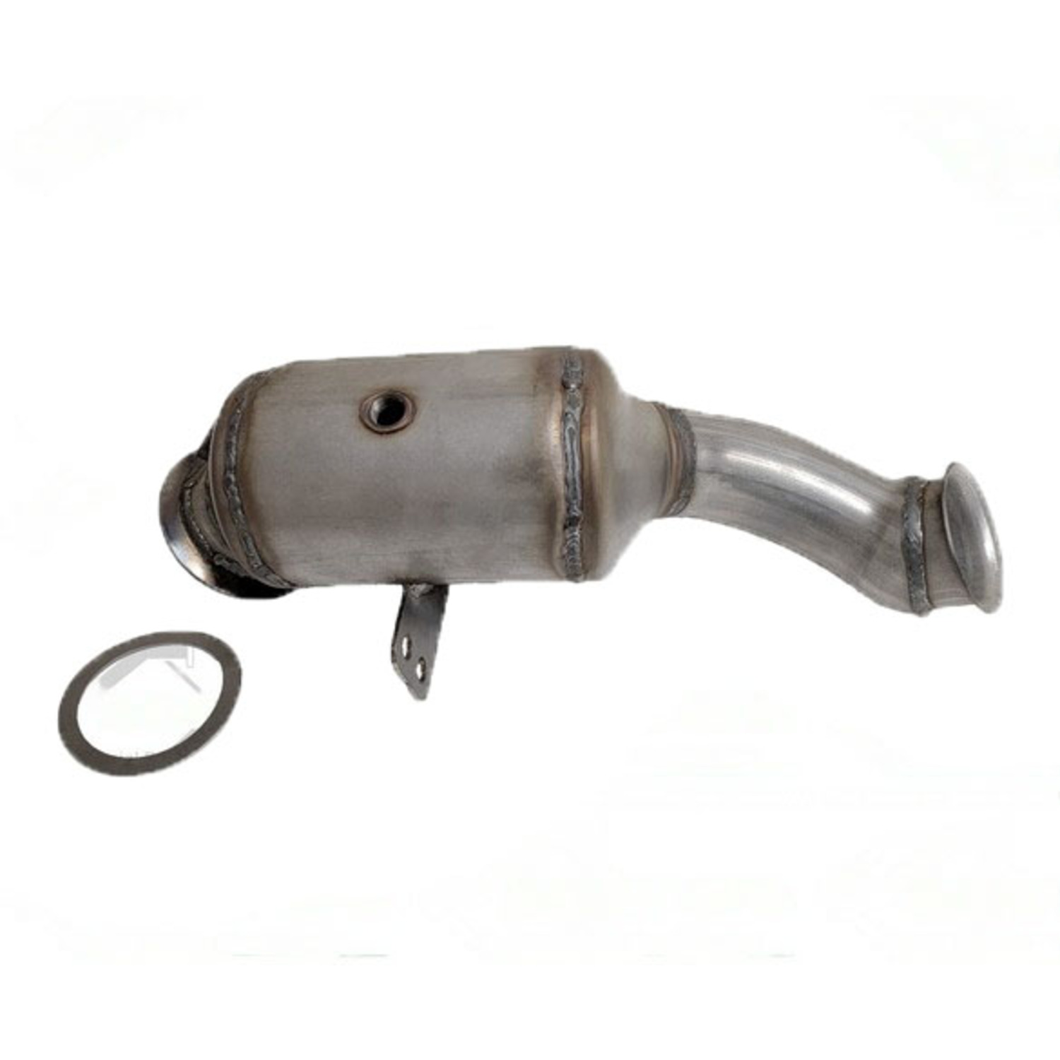 AM Direct Fit Catalytic Converter SKU DAV17512