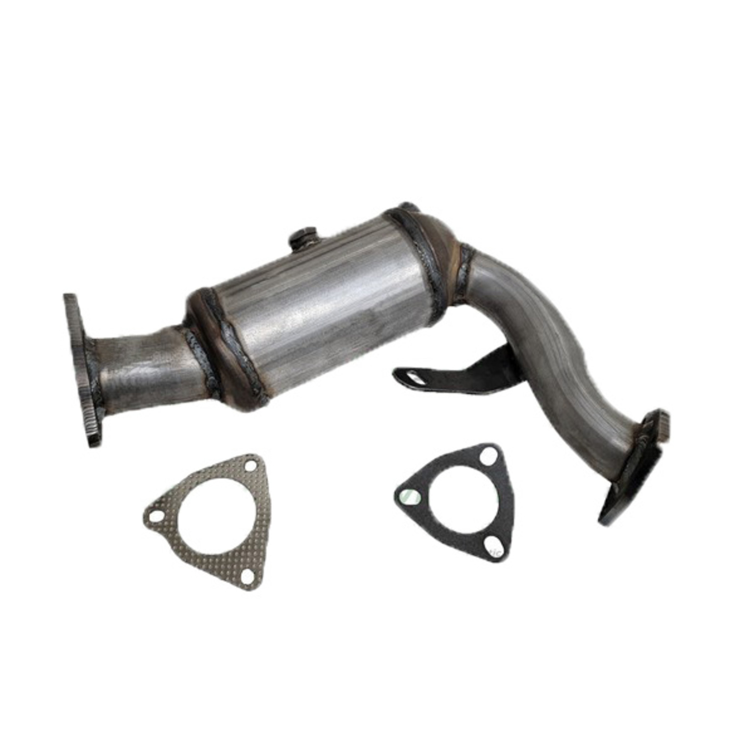AM Exact Fit Catalytic Converter SKU DAV17568