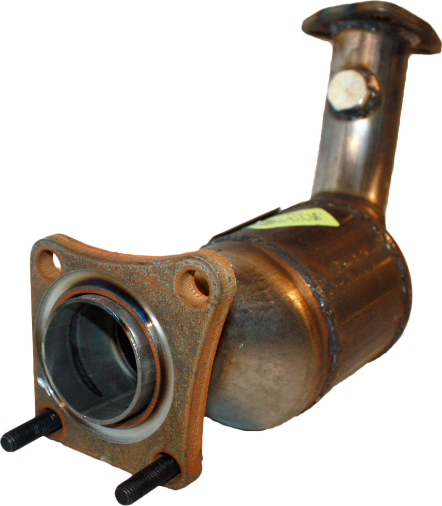 AM Catalytic Converter SKU DAV18031