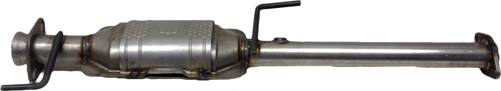 AM Catalytic Converter SKU DAV18049