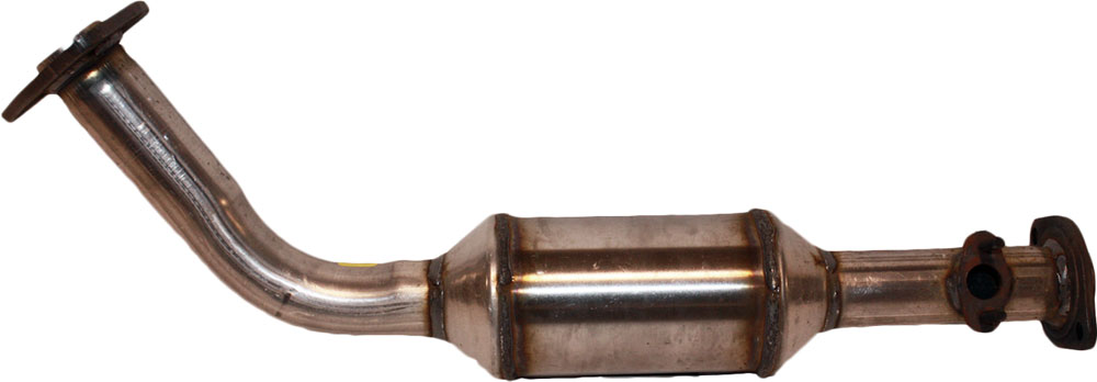 AM Davico Catalytic Converter SKU DAV18148
