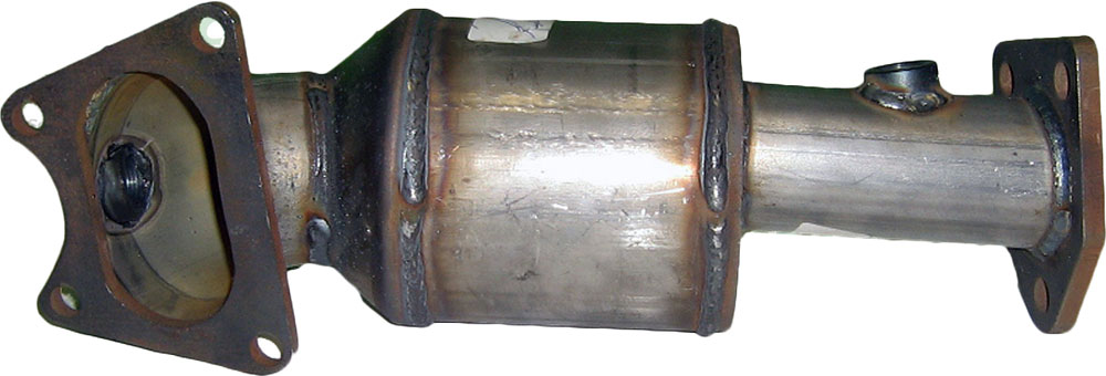 AM Davico Catalytic Converter SKU DAV18158