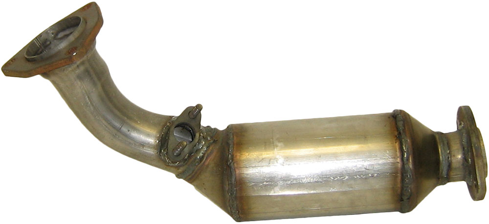 AM Catalytic Converter SKU DAV18165