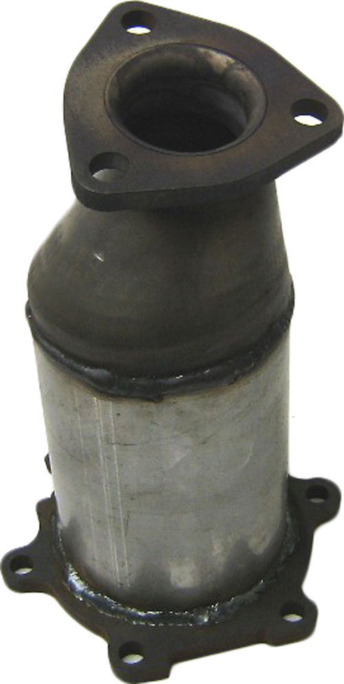 AM Catalytic Converter SKU DAV18215