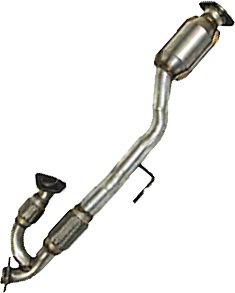 AM Catalytic Converter SKU DAV18403