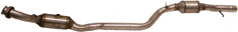 AM Catalytic Converter SKU DAV18442