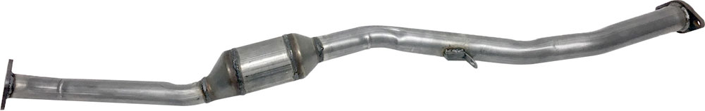 AM Catalytic Converter SKU DAV18478