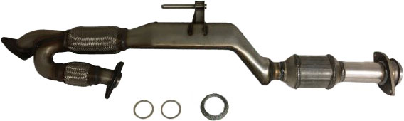 AM Exact Fit Converter SKU DAV18539
