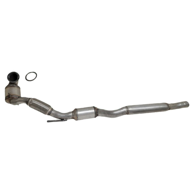 AM Catalytic Converter SKU DAV18568