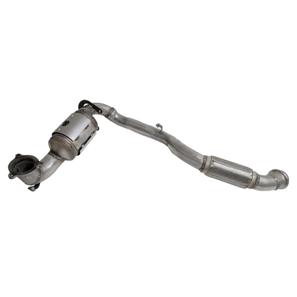 AM Catalytic Converter SKU DAV18590