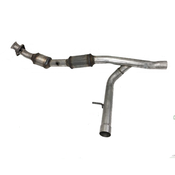AM Catalytic Converter SKU DAV19166
