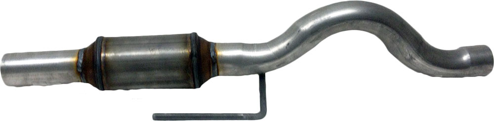 AM Catalytic Converter SKU DAV191892
