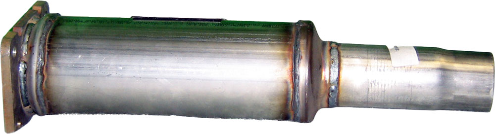 AM Catalytic Converter SKU DAV19230