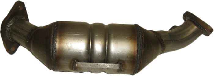 AM Catalytic Converter SKU DAV19268
