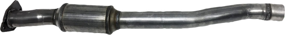 AM Catalytic Converter SKU DAV19463