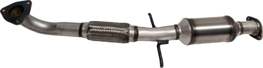 AM Catalytic Converter SKU DAV19490