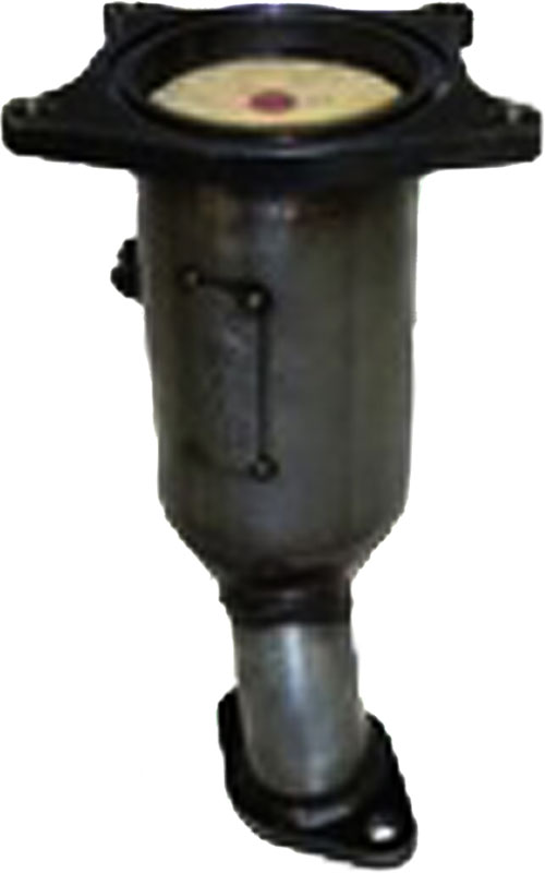 AM Catalytic Converter SKU DAV19566