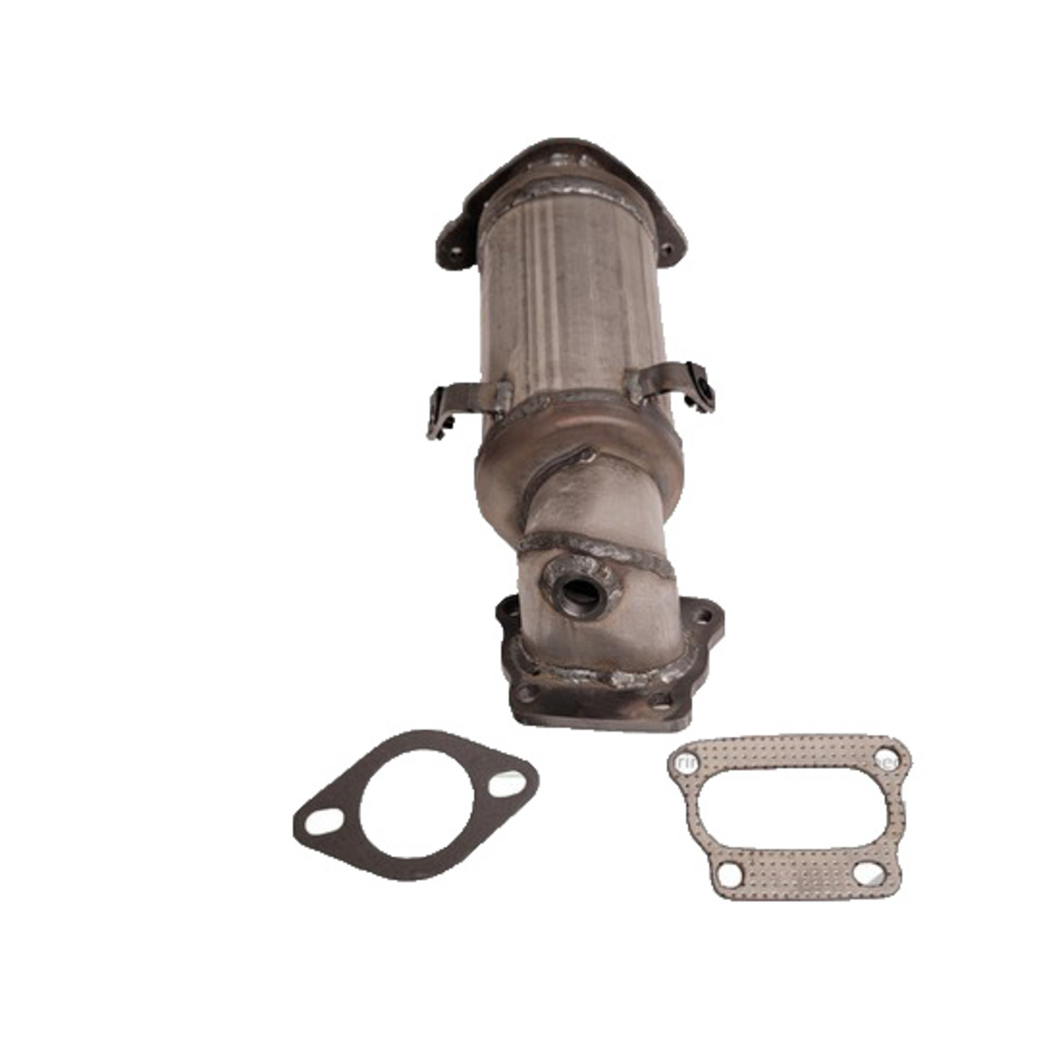 AM Catalytic Converter SKU DAV19639