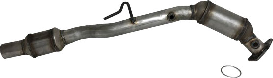 AM Exact Fit Converter SKU DAV19721