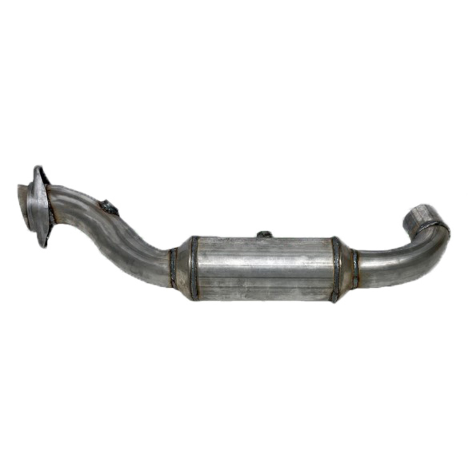 AM Exact Fit Catalytic Converter SKU DAV19731