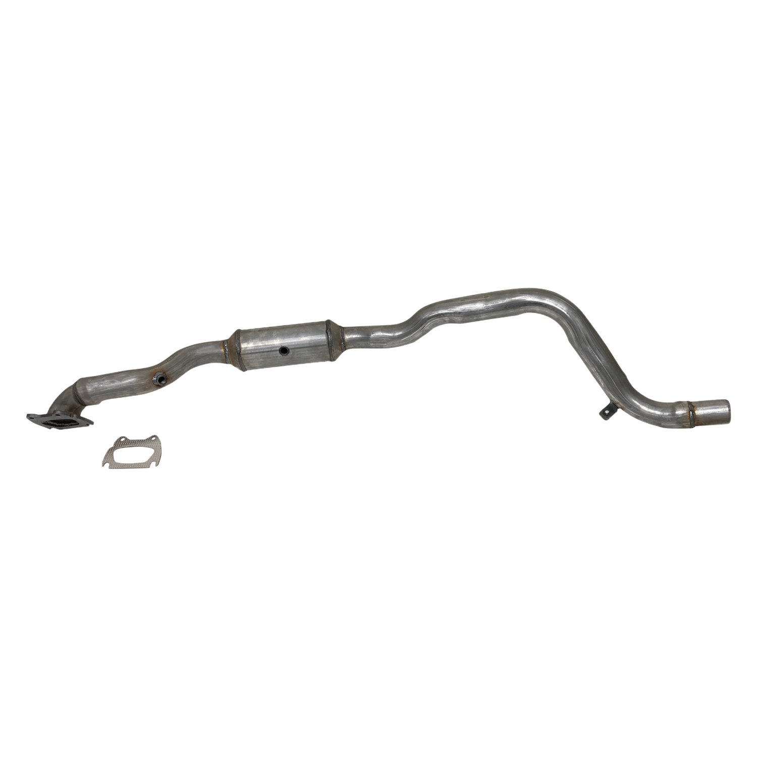 AM Catalytic Converter SKU DAV19744