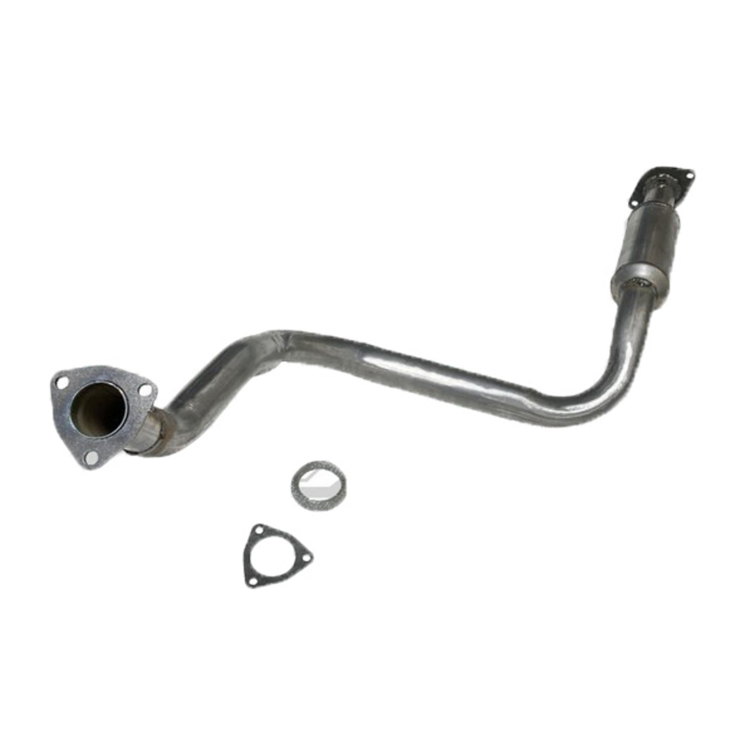 AM Exact Fit Catalytic Converter SKU DAV19757