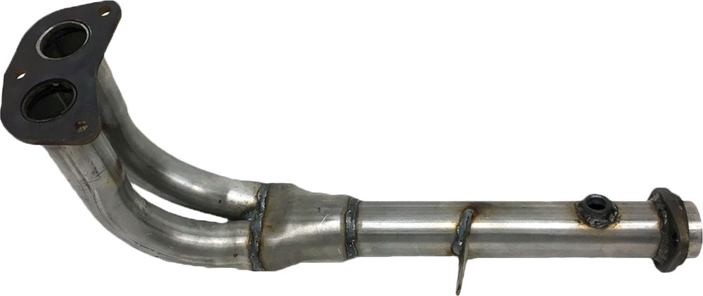 AM Exhaust Pipe SKU DAV222334