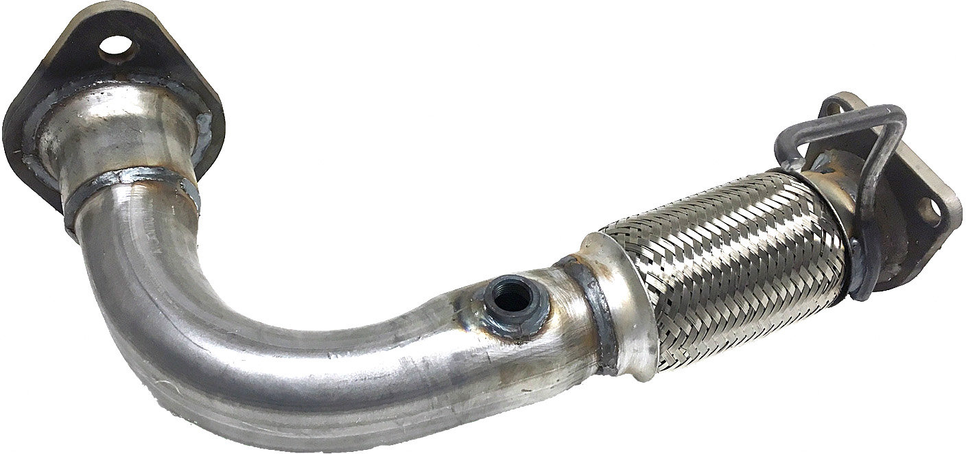 AM Exhaust Pipe SKU DAV222433