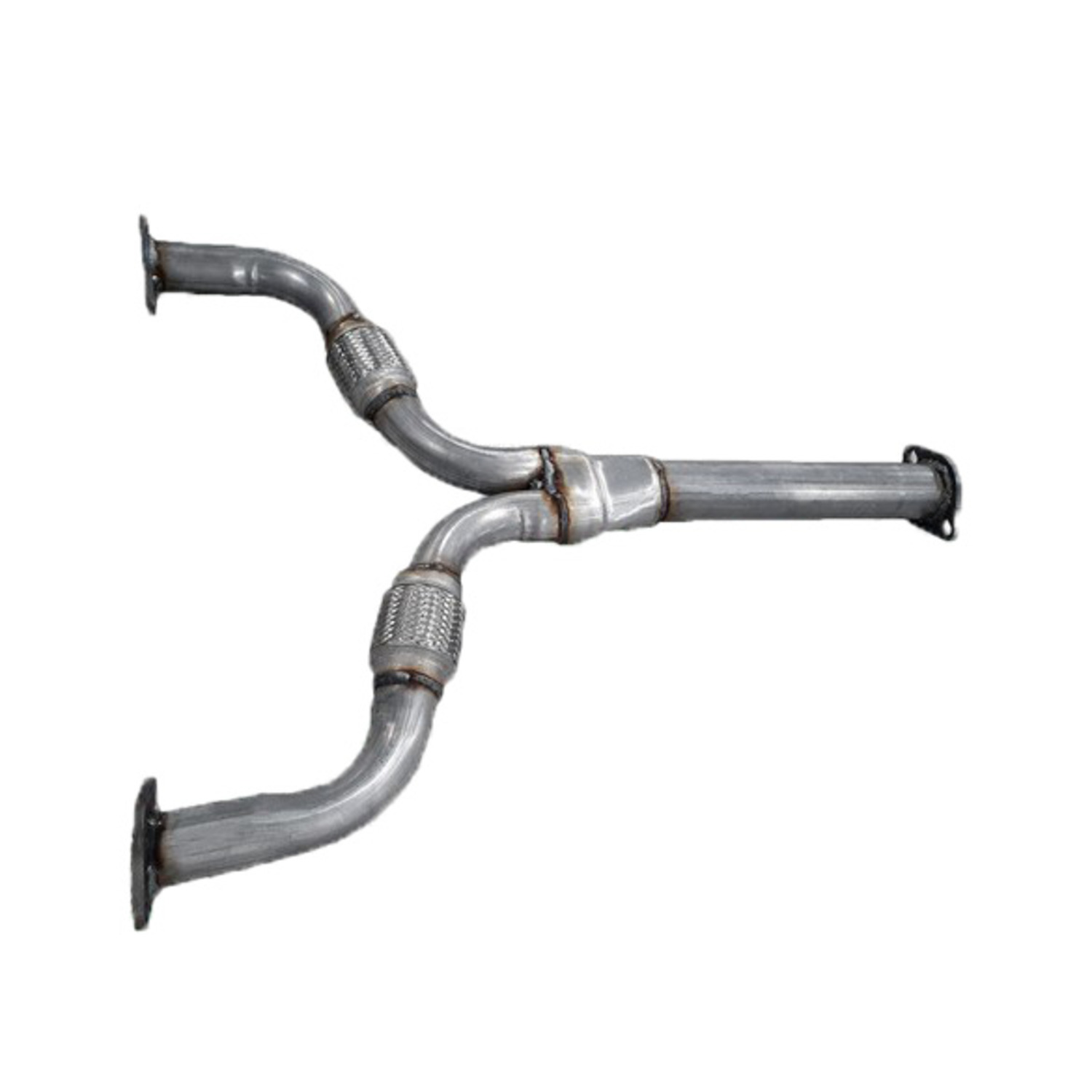 AM Exact Fit Exhaust Pipe SKU DAV320345