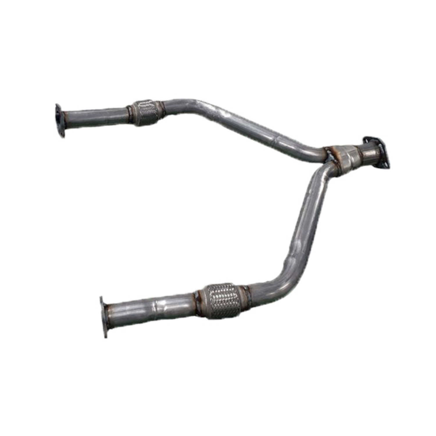 AM Exact Fit Exhaust Pipe SKU DAV320362